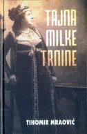 TAJNA MILKE TRNINE-0 TAJNA MILKE TRNINE-0