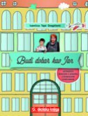 BUDI DOBAR KAO JAN - Učiteljičin dnevnik o učeniku s Downovim sindromom-0 BUDI DOBAR KAO JAN - Učiteljičin dnevnik o učeniku s Downovim sindromom-0