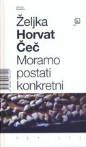 MORAMO POSTATI KONKRETNI-0 MORAMO POSTATI KONKRETNI-0
