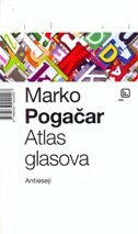 ATLAS GLASOVA - ANTIESEJI-0 ATLAS GLASOVA - ANTIESEJI-0