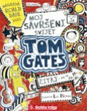 TOM GATES - MOJ SAVRŠENI SVIJET-0 TOM GATES - MOJ SAVRŠENI SVIJET-0