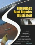 Fiberglass Boat Repairs Illustrated-0