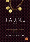T. A. J. N. E.-0 T. A. J. N. E.-0