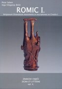 ROMIC I. - ZNAKOVI I RIJEČI (SIGNA ET LITTERAE)-0 ROMIC I. - ZNAKOVI I RIJEČI (SIGNA ET LITTERAE)-0