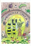 PRINCEZA ČPELA-0 PRINCEZA ČPELA-0