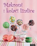 MAKRONI I KOLAČI LIZALICE-0 MAKRONI I KOLAČI LIZALICE-0