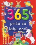 365 PRIČA ZA LAKU NOĆ-0 365 PRIČA ZA LAKU NOĆ-0