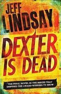DEXTER IS DEAD-0 DEXTER IS DEAD-0