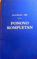 PONOVO KOMPLETAN-0 PONOVO KOMPLETAN-0