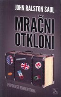 MRAČNI OTKLONI - PRIPOVIJEST JEDNOG PUTNIKA-0 MRAČNI OTKLONI - PRIPOVIJEST JEDNOG PUTNIKA-0
