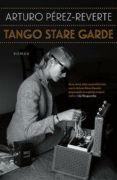 TANGO STARE GARDE-0 TANGO STARE GARDE-0