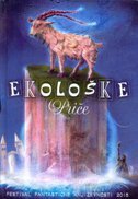 EKOLOŠKE PRIČE - Zbirka kratkih SF i fantasy priča-0 EKOLOŠKE PRIČE - Zbirka kratkih SF i fantasy priča-0