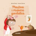 MARTINA I MRKVICA GUNĐALICA-0 MARTINA I MRKVICA GUNĐALICA-0