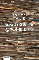 KNJIGA O GROBLJU-0 KNJIGA O GROBLJU-0
