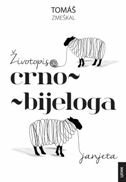 ŽIVOTOPIS CRNO-BIJELOGA JANJETA-0 ŽIVOTOPIS CRNO-BIJELOGA JANJETA-0
