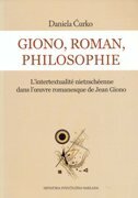 GIONO, ROMA, PHILOSOPHIE (francuski)-0 GIONO, ROMA, PHILOSOPHIE (francuski)-0
