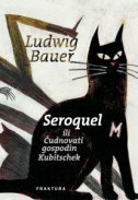 SEROQUEL ILI ČUDNOVATI GOSPODIN KUBITSCHEK-0 SEROQUEL ILI ČUDNOVATI GOSPODIN KUBITSCHEK-0
