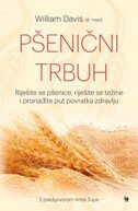 PŠENIČNI TRBUH - Riješite se pšenice, riješite se težine i pronađite put povratka zdravlju-0
