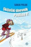 SKIJAŠKI DNEVNIK PAULINE P.-0 SKIJAŠKI DNEVNIK PAULINE P.-0