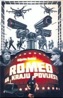 ROMEO NA KRAJU POVIJESTI-0 ROMEO NA KRAJU POVIJESTI-0