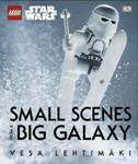 LEGO STAR WARS - SMALL SCENES FROM A BIG GALAXY-0 LEGO STAR WARS - SMALL SCENES FROM A BIG GALAXY-0