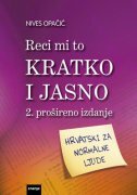 RECI MI TO KRATKO I JASNO-0 RECI MI TO KRATKO I JASNO-0
