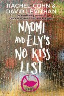 NAOMI AND ELYS NO KISS LIST-0 NAOMI AND ELYS NO KISS LIST-0