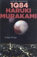 1Q84 - Knjiga druga-0