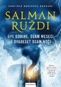 DVE GODINE, OSAM MESECI I DVADESET OSAM NOĆI-0 DVE GODINE, OSAM MESECI I DVADESET OSAM NOĆI-0
