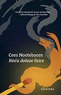 NOĆU DOLAZE LISICE-0 NOĆU DOLAZE LISICE-0