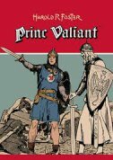 PRINC VALIANT 11-0 PRINC VALIANT 11-0