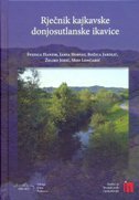 RJEČNIK KAJKAVSKE DONJOSUTLANSKE IKAVICE-0 RJEČNIK KAJKAVSKE DONJOSUTLANSKE IKAVICE-0
