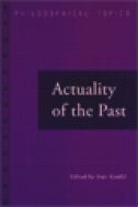 ACTUALITY OF THE PAST-0 ACTUALITY OF THE PAST-0