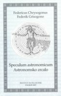 SPECULUM ASTRONOMICUM - ASTRONOMSKO ZRCALO-0 SPECULUM ASTRONOMICUM - ASTRONOMSKO ZRCALO-0
