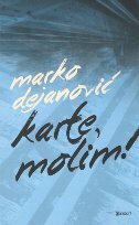 KARTE, MOLIM!-0 KARTE, MOLIM!-0