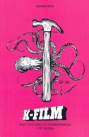 K-FILM - vodič kroz korejsku kinematografiju u pet epizoda-0 K-FILM - vodič kroz korejsku kinematografiju u pet epizoda-0