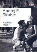 KOLIKO SI MOJA?-0 KOLIKO SI MOJA?-0