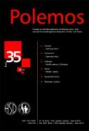 POLEMOS br. 35/2015. - Časopis za interdisciplinarna istraživanja rata i mira-0 POLEMOS br. 35/2015. - Časopis za interdisciplinarna istraživanja rata i mira-0