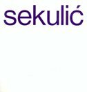 SAVA SEKULIĆ-0 SAVA SEKULIĆ-0