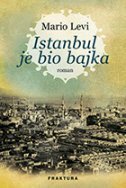 ISTANBUL JE BIO BAJKA-0 ISTANBUL JE BIO BAJKA-0