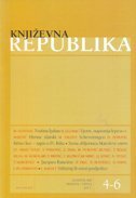 KNJIŽEVNA REPUBLIKA 4-6/2015.-0 KNJIŽEVNA REPUBLIKA 4-6/2015.-0