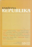 KNJIŽEVNA REPUBLIKA 10-12/2015.-0 KNJIŽEVNA REPUBLIKA 10-12/2015.-0
