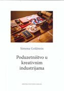 PODUZETNIŠTVO U KREATIVNIM INDUSTRIJAMA-0 PODUZETNIŠTVO U KREATIVNIM INDUSTRIJAMA-0