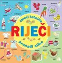 OKREĆI KOTAČIĆE - RIJEČI, pronađi slike-0 OKREĆI KOTAČIĆE - RIJEČI, pronađi slike-0