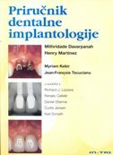 PRIRUČNIK DENTALNE IMPLANTOLOGIJE-0 PRIRUČNIK DENTALNE IMPLANTOLOGIJE-0