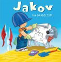 JAKOV NA GRADILIŠTU-0 JAKOV NA GRADILIŠTU-0