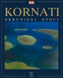 KORNATI - DIE GEKRONTEN INSELN (njem.)-0 KORNATI - DIE GEKRONTEN INSELN (njem.)-0