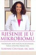 RJEŠENJE JE U MIKROBIOMU-0 RJEŠENJE JE U MIKROBIOMU-0