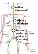 TIJELO U DIJALOGU - Ženske performativne prakse u Hrvatskoj-0