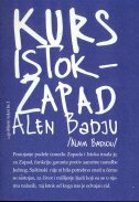 KURS ISTOK - ZAPAD-0 KURS ISTOK - ZAPAD-0